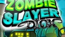 Original Gamer Review – Zombie Slayer Diox Review