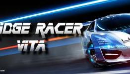 TerminalGamer.com Reviews Ridge Racer Vita