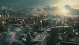 Hunger Gamer’s Guide: The World of ‘The Hunger Games’