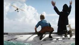 The Adventures of Tintin DVD Review (FMV Magazine)