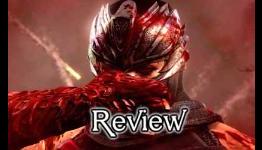 Ninja Gaiden 3 Review (pirat3gaming)