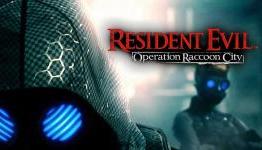 Resident Evil: Operation Racoon City Review: High Octane Gaming