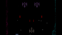 Freebie: Kyratzes Releases ‘Traitor’ – A Casual Shmup