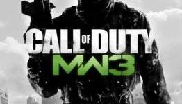 First MW3 Double XP Weekend Announced