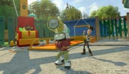 WGTC: Kinect Rush: A Disney – Pixar Adventure Review