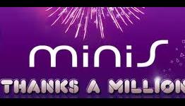 The Best Things Come In Mini Packages