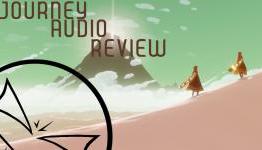 2ND OPINION AUDIO REVIEW ~ JOURNEY