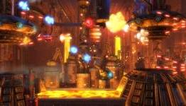 Finishing up Sine Mora (Part 2) – GameFan Magazine