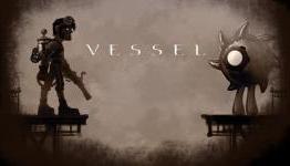 Digital Hippos Review: Vessel