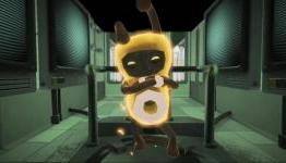 Warp Review | Sheep