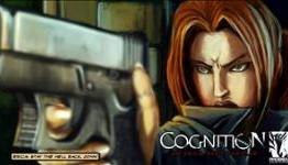 A look at PC game Cognition | Game Guys