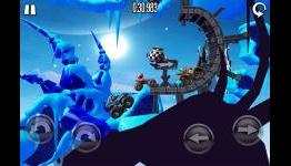Examiner Review – MotoHeroz: Rugged Race