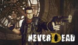 Xbox360Gamer Review: NeverDead