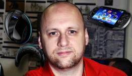 David Cage on PS Vita and PS4
