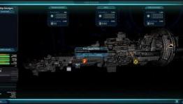 Sword of the Stars II: Lords of Winter Update Adds Interception Missions