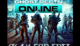 Tom Clancy’s Ghost Recon Online (PC) Preview By Canadian Online Gamers
