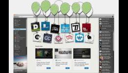 More Apps for you to play with