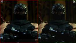 Head2Head: Ninja Gaiden 3 PS3 vs. Xbox 360 Screenshot Comparison