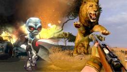 13 games so bad you have to play them