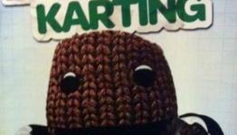 LittleBigPlanet Karting Coming to PS3