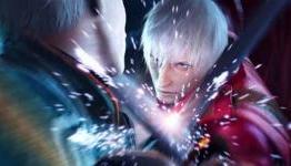 Devil May Cry HD First 15 Minutes