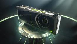Nvidia unveils the GeForce GTX 680: massively multicore, insanely powerful