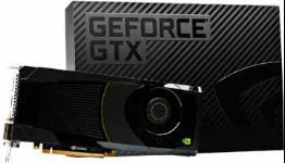NVIDIA GeForce GTX 680 Graphics Card Review (BmR)