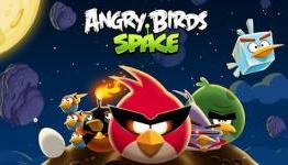 Angry Birds Space Review – Digital.it