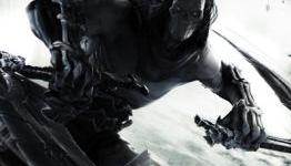 Darksiders 2 launch title for Wii U