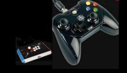 Mad Catz Announces New Licensed Major League Gaming Pro Circuit Controller Accessories