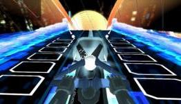 Audiosurf Air Announced; beta sign-ups are open, powered by the Unity Engine