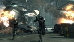 Dust 514 PS3 OPM UK preview