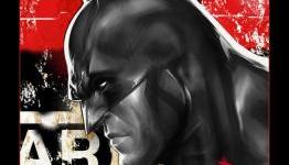 Dark Batman : Arkham City artwork