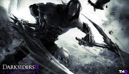 Darksiders 2 Preview – There’s a New Horseman in Town
