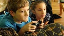 5 Video Games that should be Kept Away From Children