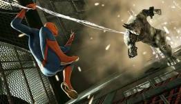 The Amazing Spider-Man PlayStation Move Support Confirmed
