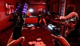 zConnection: The Darkness II Review