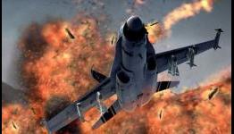 Top Gun: Hard Lock Review | GameDynamo