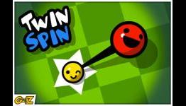 TwinSpin Review [PixelScribes]