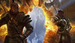 zConnection – Avernum: Escape from the Pit Preview