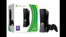 Last Day To Pick Up The Xbox 360 4GB Console For $129.99