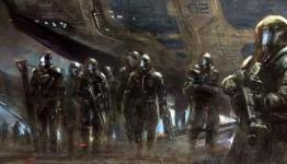 CCP Shows Off Playable DUST 514 for First Time at EVE Fanfest, Gives Us Details