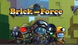 Brick Force Stress Tests Begin