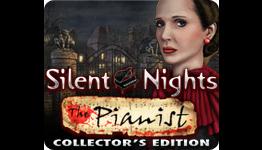 Silent Nights: The Pianist Review from Casual Game Guides