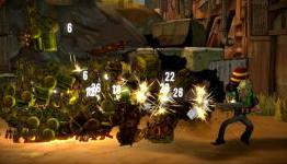 Review: Shoot many Robots (xboxspill.no)