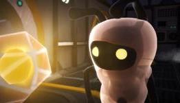 Warp – Beam me up, Scotty (Hooked Gamers)