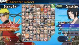 Naruto Shippuden: Ultimate Ninja Storm Generations: how to unlock characters