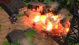 Arrowhead Game Studios Interview