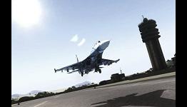 Review: JASF: Jane’s Advanced Strike Fighters