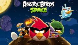 Angry Birds Space Walkthrough